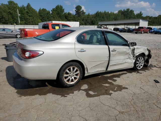 JTHBA30G640009309 - 2004 LEXUS ES 330 银色 照片 3