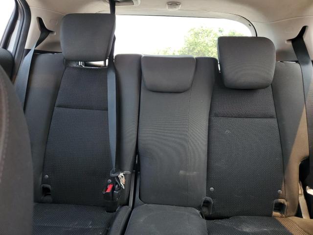 3CZRU5H52MM725816 - 2021 HONDA HR-V EX 灰色 照片 10