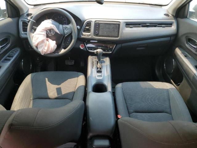 3CZRU5H52MM725816 - 2021 HONDA HR-V EX 灰色 照片 8