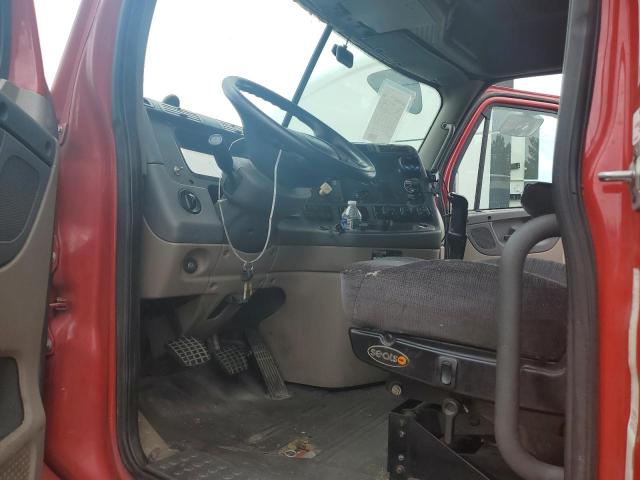 1FUJGLBG5CLBC8434 - 2012 FREIGHTLINER CASCADIA 1 Rouge photo 6