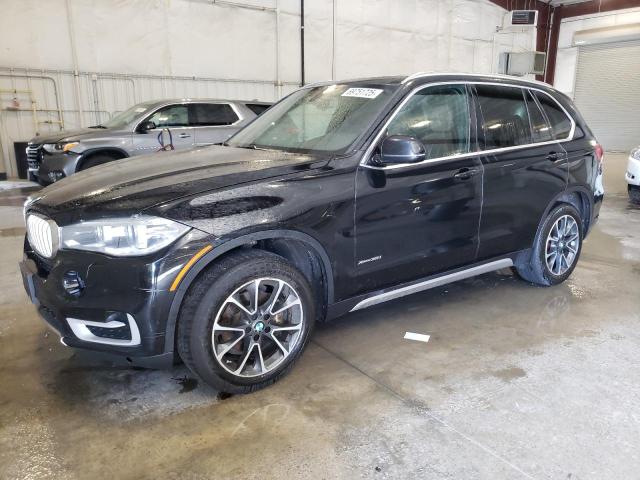 2017 BMW X5 XDRIVE35I, 