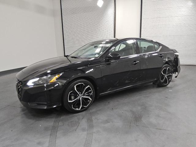 2024 NISSAN ALTIMA SR, 