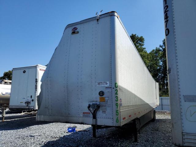 1UYVS2536R3023956 - 2024 UTILITY TRAILER Ağ foto 2