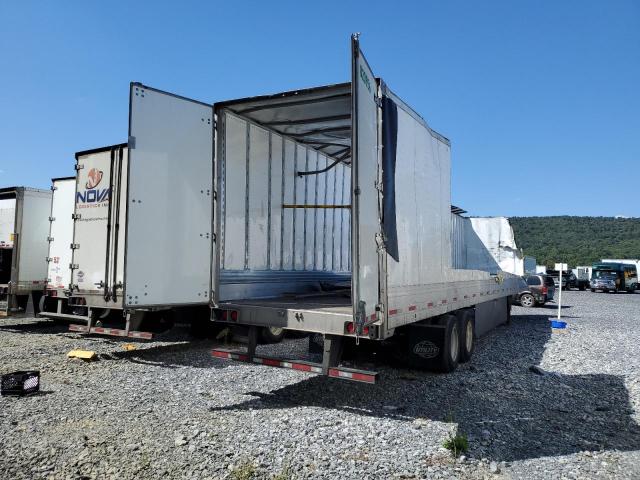 1UYVS2536R3023956 - 2024 UTILITY TRAILER Ağ foto 4