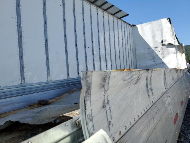 1UYVS2536R3023956 - 2024 UTILITY TRAILER Ağ foto 5