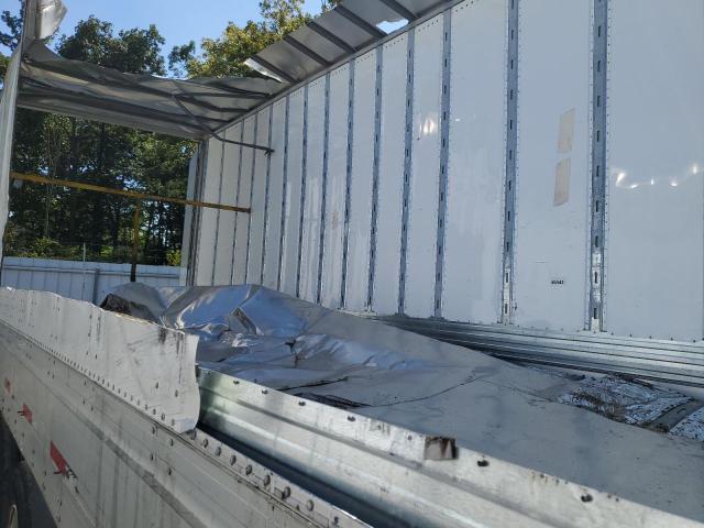 1UYVS2536R3023956 - 2024 UTILITY TRAILER Ağ foto 6