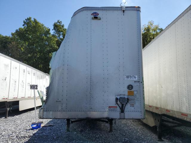 1UYVS2536R3023956 - 2024 UTILITY TRAILER Ağ foto 7