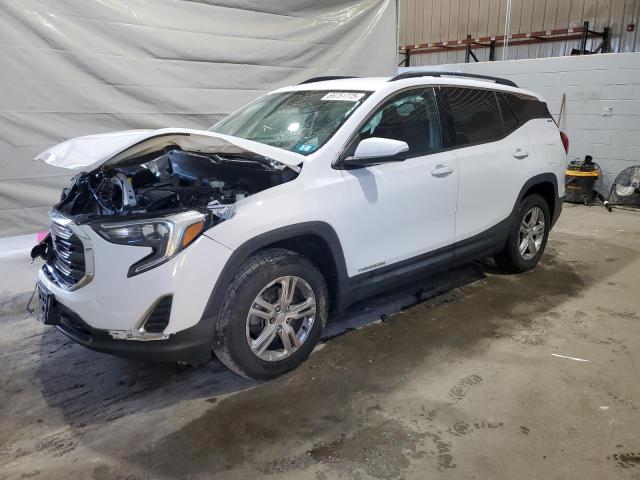 2019 GMC TERRAIN SLE, 