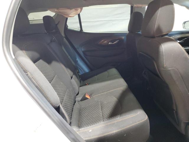 3GKALTEVXKL391153 - 2019 GMC TERRAIN SLE Ağ foto 11