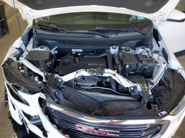 3GKALTEVXKL391153 - 2019 GMC TERRAIN SLE Ağ foto 12