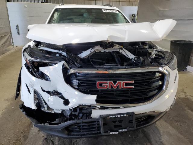 3GKALTEVXKL391153 - 2019 GMC TERRAIN SLE Ağ foto 5