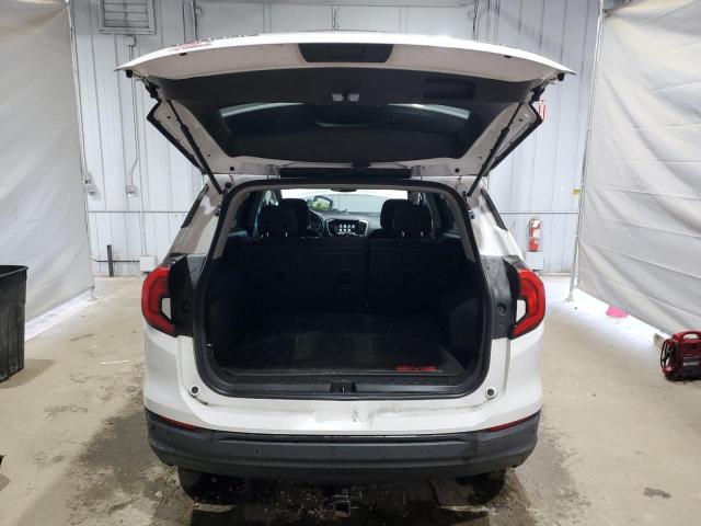 3GKALTEVXKL391153 - 2019 GMC TERRAIN SLE Ağ foto 6