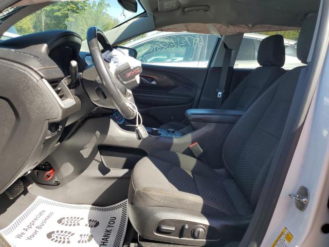 3GKALTEVXKL391153 - 2019 GMC TERRAIN SLE Ağ foto 7