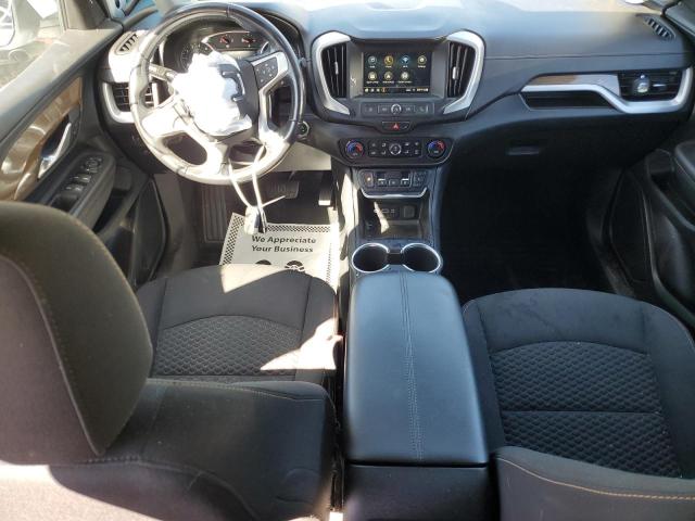 3GKALTEVXKL391153 - 2019 GMC TERRAIN SLE Ağ foto 8