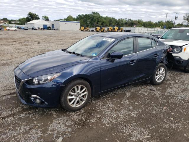 2016 MAZDA 3 GRAND TOURING, 