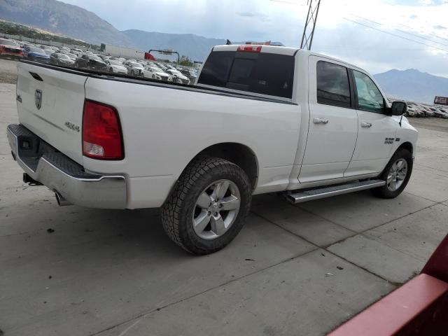 1C6RR7TTXJS110823 - 2018 RAM 1500 SLT WHITE photo 3