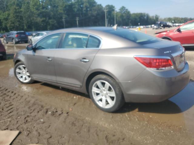 1G4GC5EDXBF338046 - 2011 BUICK LACROSSE CXL Շագանակագույն լուսանկար 2
