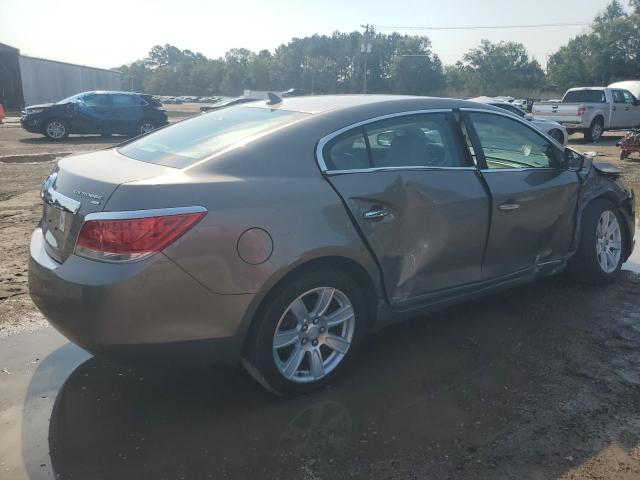 1G4GC5EDXBF338046 - 2011 BUICK LACROSSE CXL Շագանակագույն լուսանկար 3