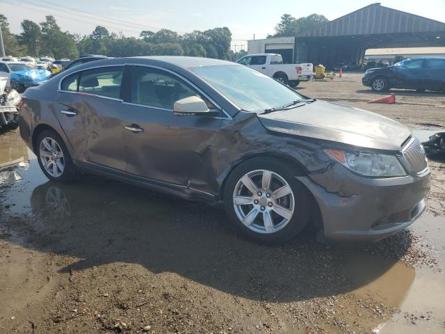 1G4GC5EDXBF338046 - 2011 BUICK LACROSSE CXL Շագանակագույն լուսանկար 4