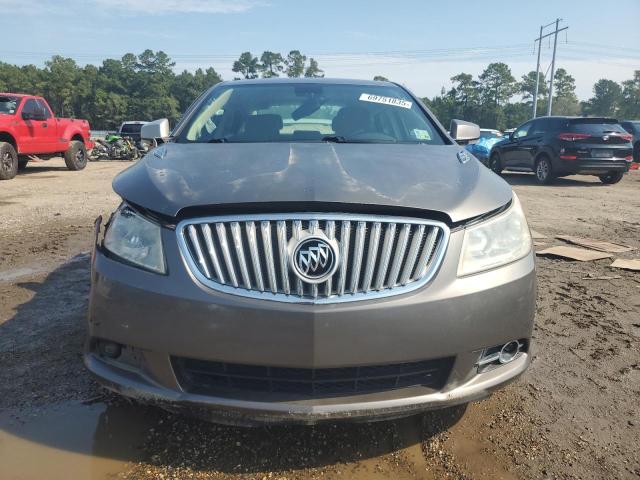 1G4GC5EDXBF338046 - 2011 BUICK LACROSSE CXL Շագանակագույն լուսանկար 5