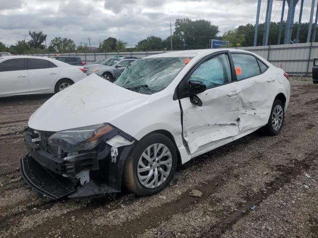 2018 TOYOTA COROLLA L, 