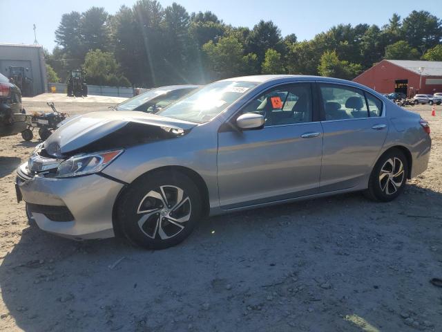 2017 HONDA ACCORD LX, 