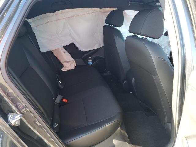 2HGFE2F5XPH547732 - 2023 HONDA CIVIC SPORT 灰色 照片 10