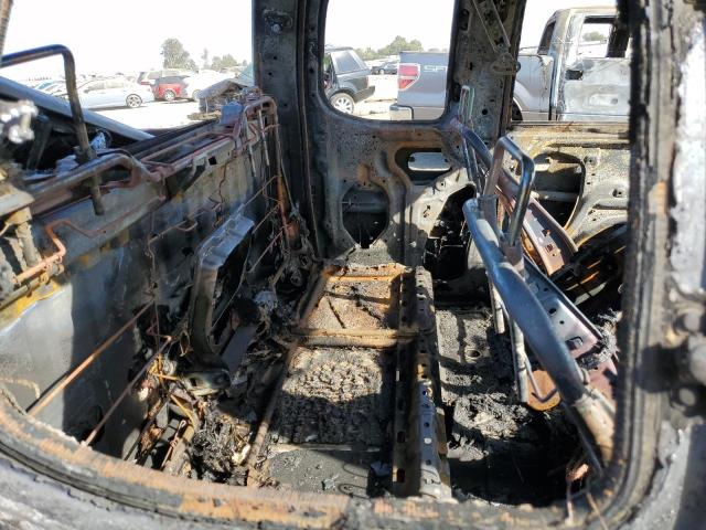 5TBRT341XYS121123 - 2000 TOYOTA TUNDRA ACCESS CAB თეთრი ფოტო 10