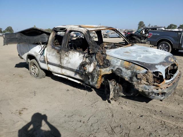 5TBRT341XYS121123 - 2000 TOYOTA TUNDRA ACCESS CAB თეთრი ფოტო 4