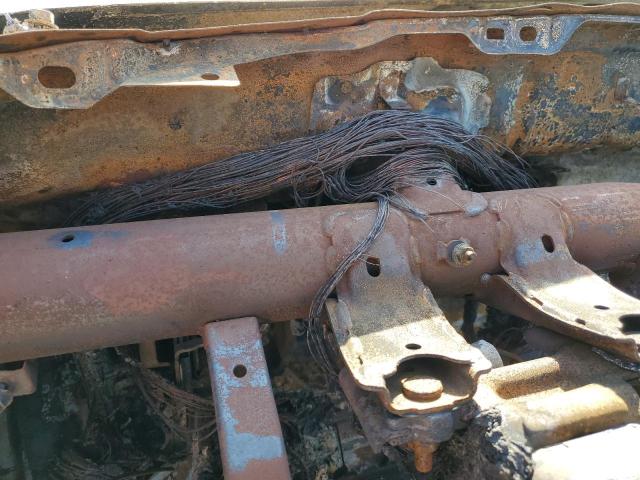 5TBRT341XYS121123 - 2000 TOYOTA TUNDRA ACCESS CAB თეთრი ფოტო 9