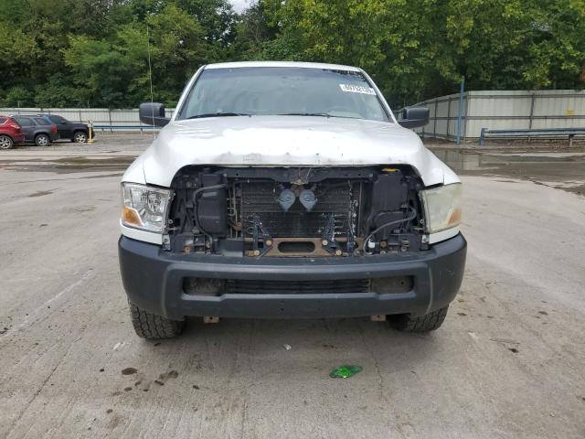 3C6TD5HT7CG212382 - 2012 DODG RAM 2500 ST თეთრი ფოტო 5