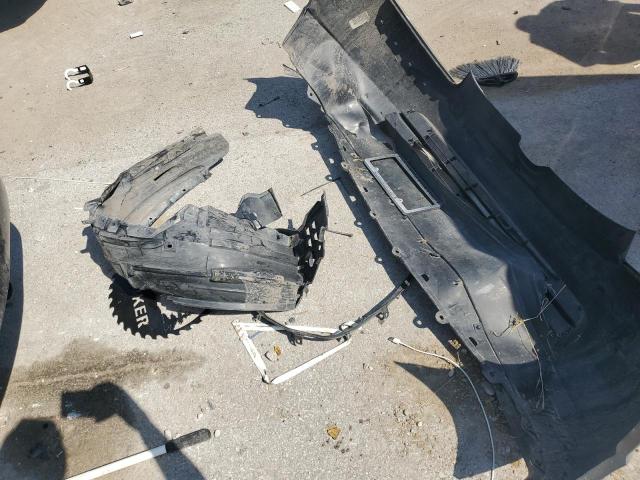 1HGFA165X8L083657 - 2008 HONDA CIVIC LX Gris photo 12