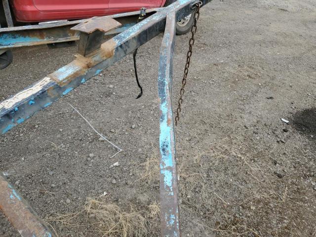 B1LL0FSALE - 1994 HOME TRAILER BLACK photo 10