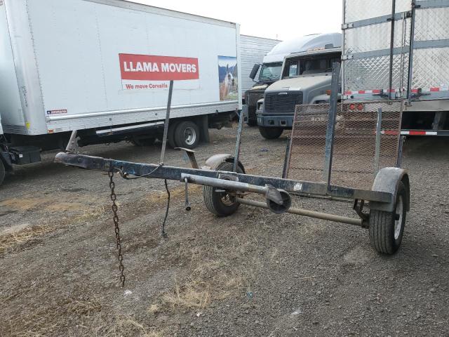 B1LL0FSALE - 1994 HOME TRAILER BLACK photo 2