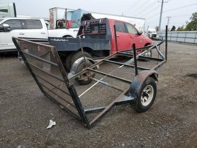 B1LL0FSALE - 1994 HOME TRAILER BLACK photo 4