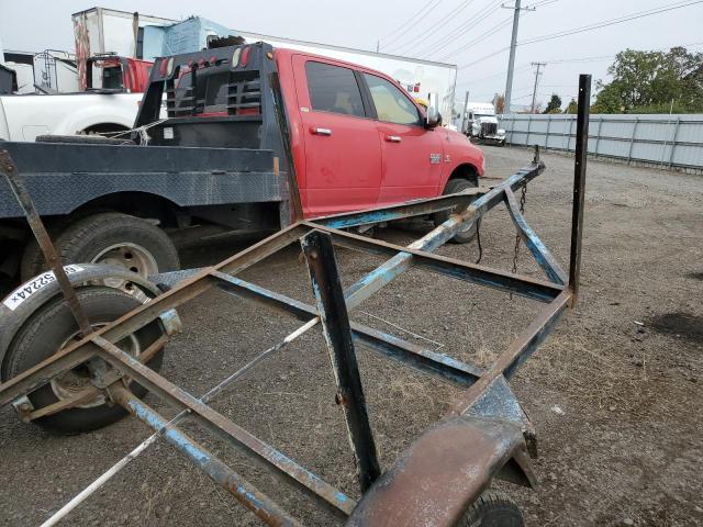 B1LL0FSALE - 1994 HOME TRAILER BLACK photo 5