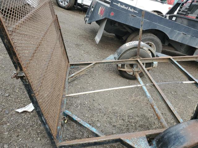 B1LL0FSALE - 1994 HOME TRAILER BLACK photo 6