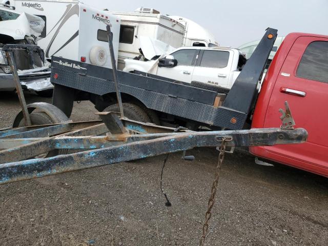 B1LL0FSALE - 1994 HOME TRAILER BLACK photo 7