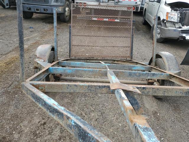 B1LL0FSALE - 1994 HOME TRAILER BLACK photo 8