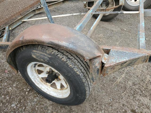 B1LL0FSALE - 1994 HOME TRAILER BLACK photo 9