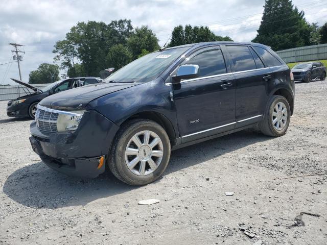 2008 LINCOLN MKX, 