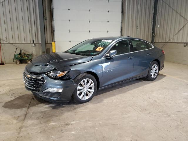 2019 CHEVROLET MALIBU LT, 