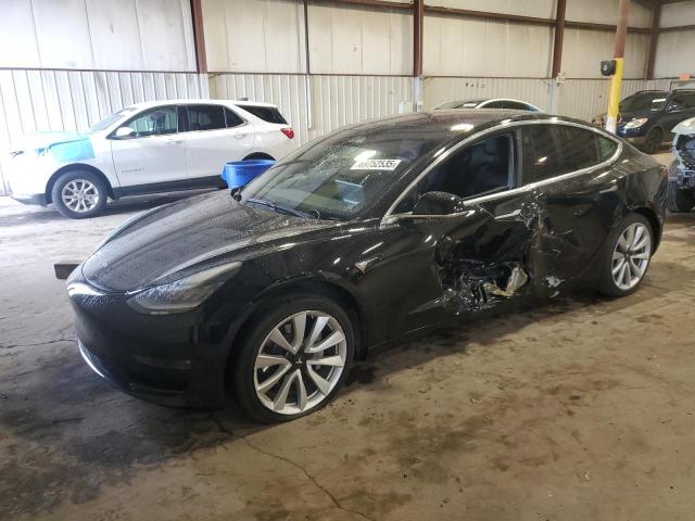 2019 TESLA MODEL 3, 