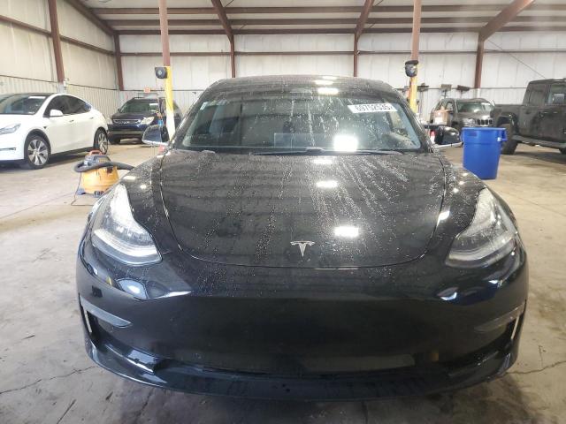 5YJ3E1EA3KF314168 - 2019 TESLA MODEL 3 BLACK photo 5
