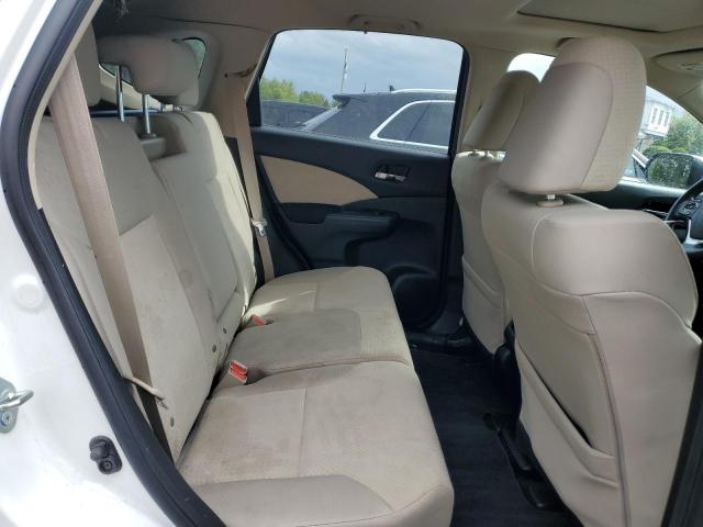 5J6RM4H58GL121638 - 2016 HONDA CR-V EX 白色 照片 11