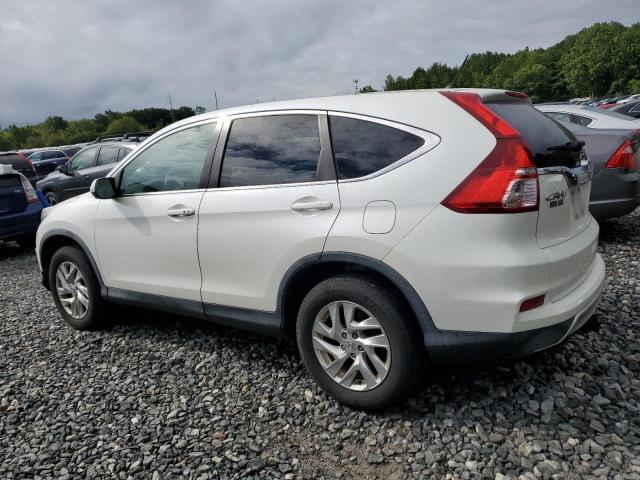 5J6RM4H58GL121638 - 2016 HONDA CR-V EX 白色 照片 2