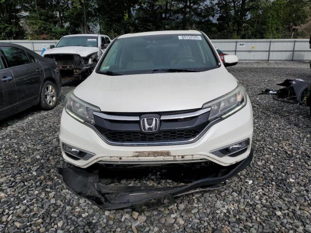 5J6RM4H58GL121638 - 2016 HONDA CR-V EX 白色 照片 5