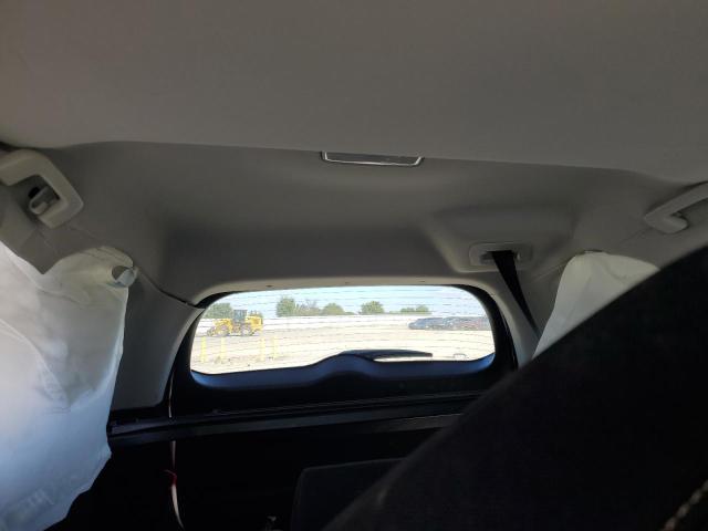 JTMRFREV2ED051255 - 2014 TOYOTA RAV4 XLE GRAY photo 10