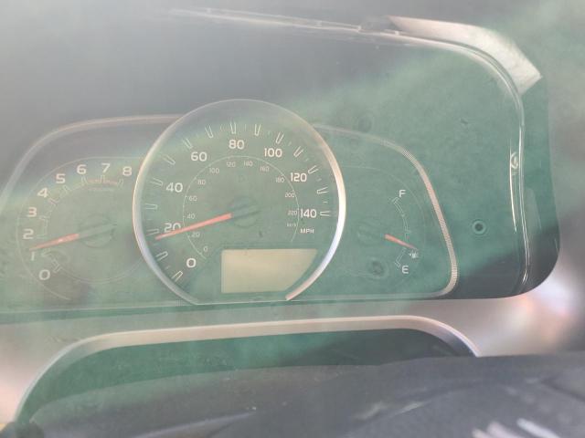 JTMRFREV2ED051255 - 2014 TOYOTA RAV4 XLE GRAY photo 9