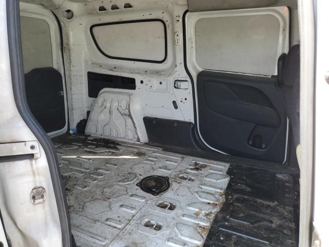 ZFBERFATXG6C77808 - 2016 RAM PROMASTER WHITE photo 11